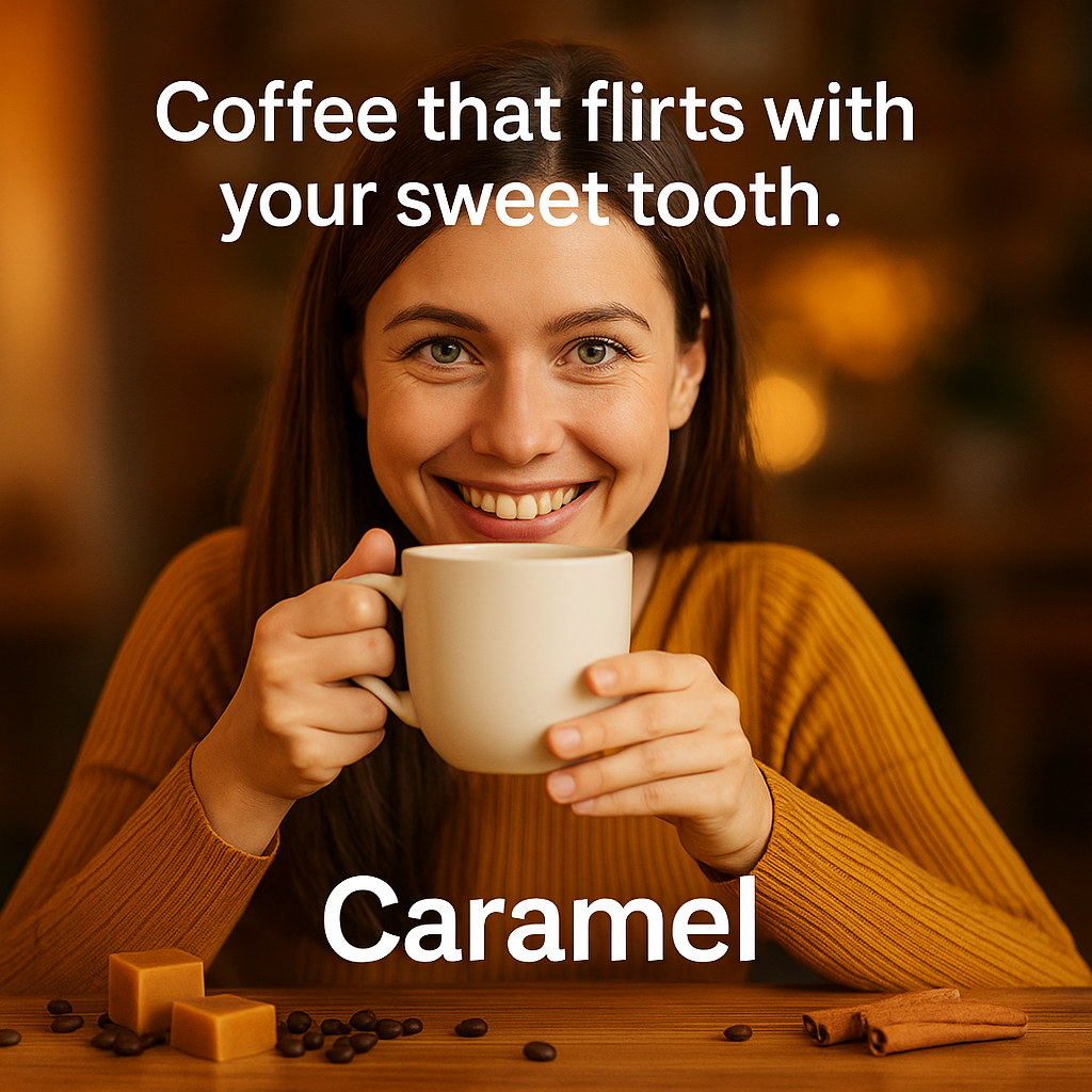 Caramel