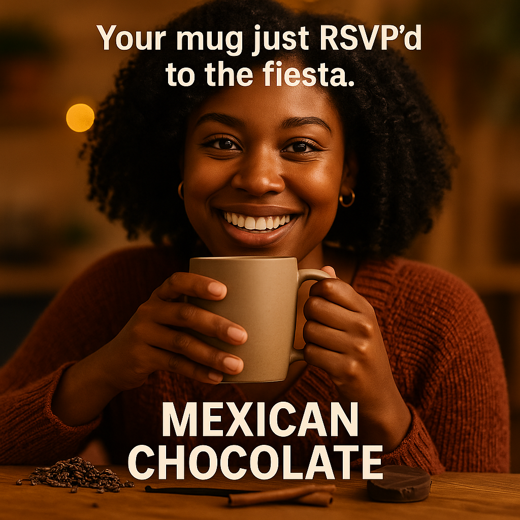Mexican Chocolate