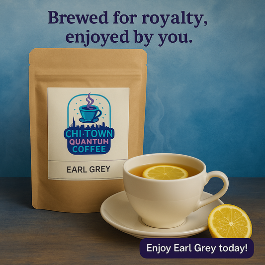 Earl Grey