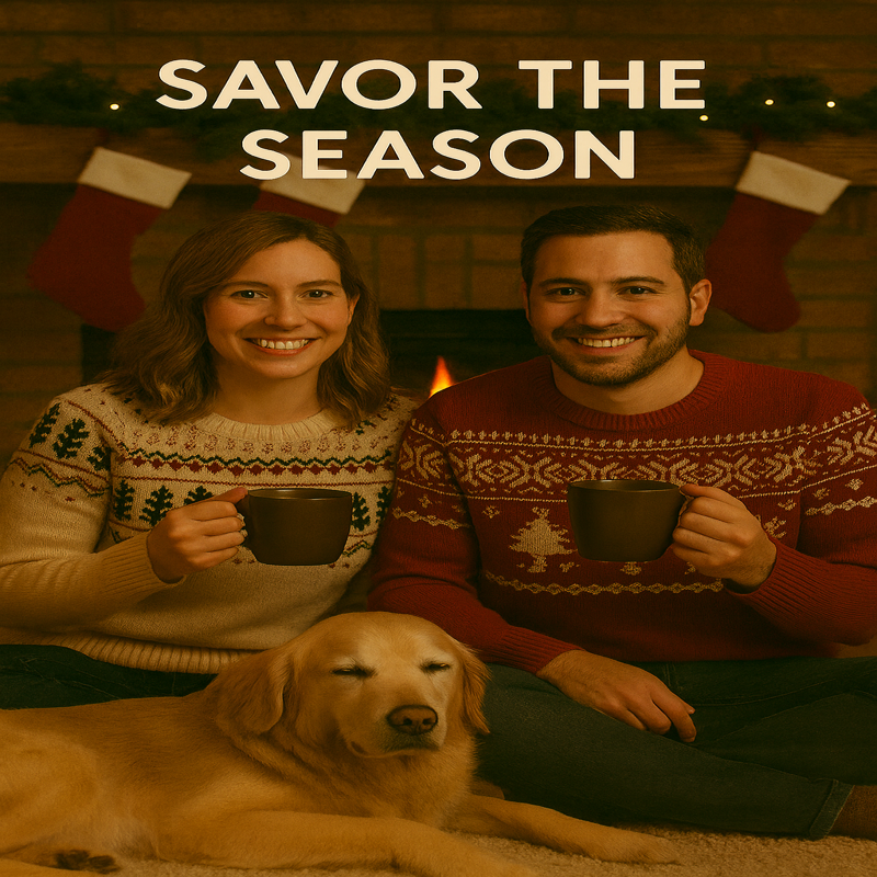 Holiday Blend