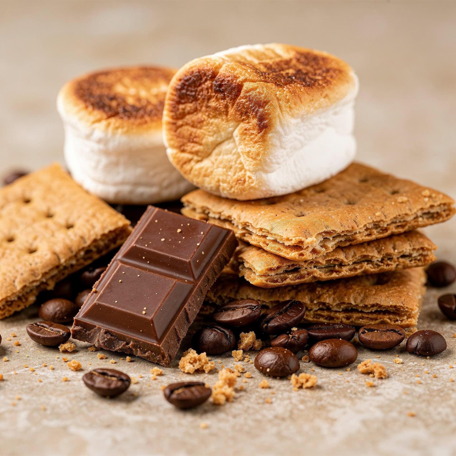 S’mores